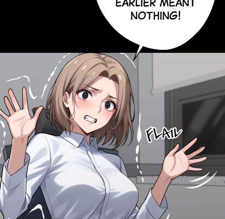 Gangster x Office Lady - Chapter 38 [photo 102] - MangaPorn