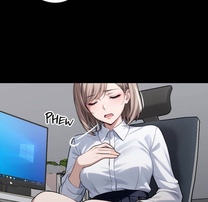 Gangster x Office Lady - Chapter 38 [photo 106] - MangaPorn