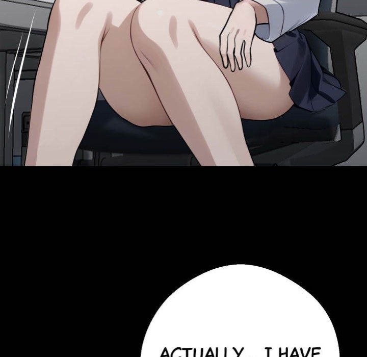 Gangster x Office Lady - Chapter 38 [photo 107] - MangaPorn