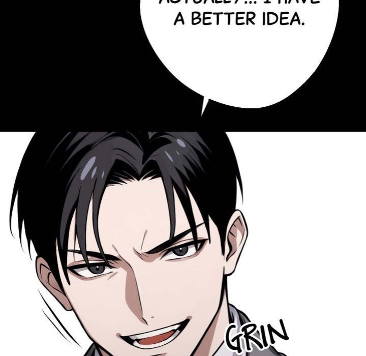 Gangster x Office Lady - Chapter 38 [photo 108] - MangaPorn