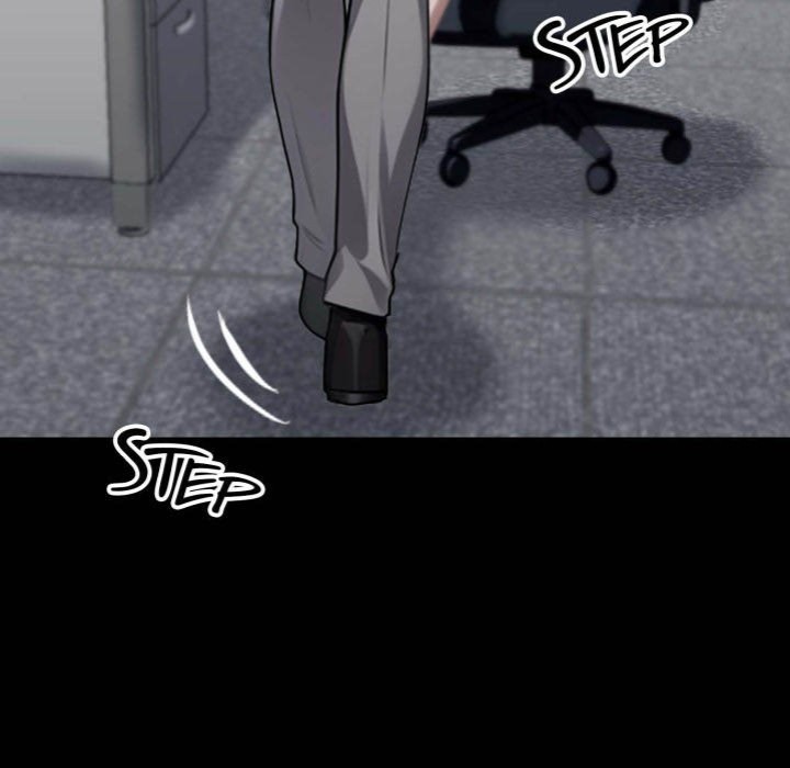 Gangster x Office Lady - Chapter 38 [photo 111] - MangaPorn
