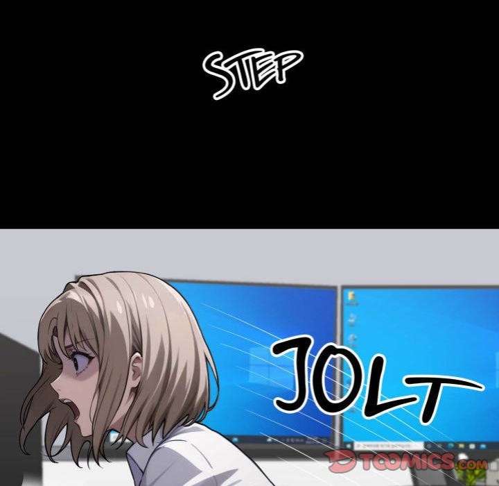 Gangster x Office Lady - Chapter 38 [photo 112] - MangaPorn