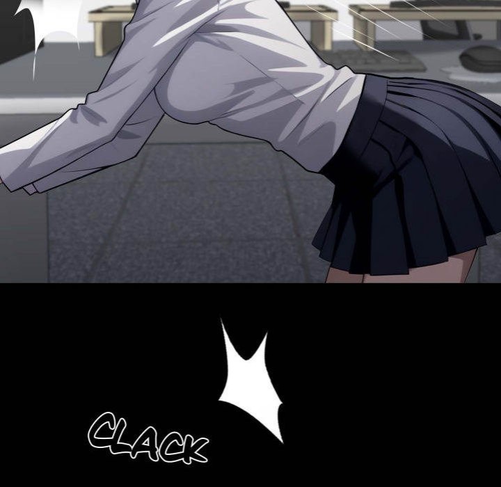 Gangster x Office Lady - Chapter 38 [photo 113] - MangaPorn