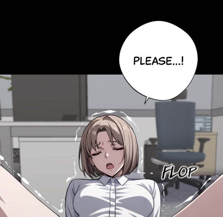 Gangster x Office Lady - Chapter 38 [photo 117] - MangaPorn
