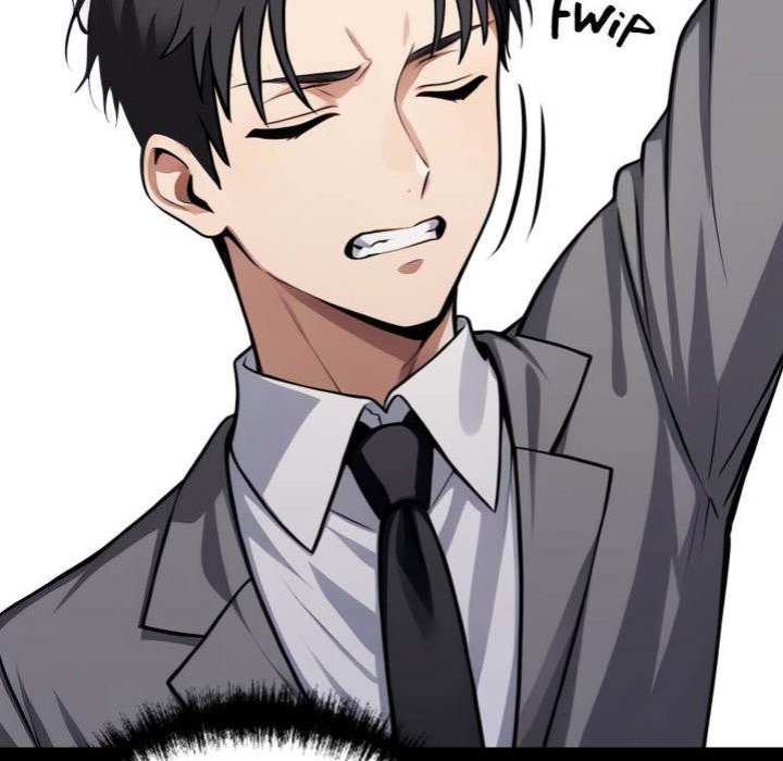 Gangster x Office Lady - Chapter 38 [photo 122] - MangaPorn