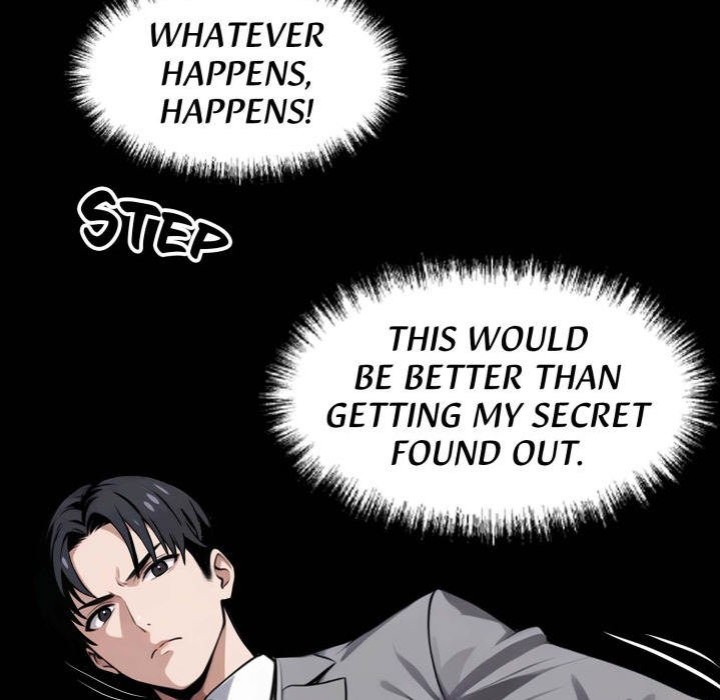 Gangster x Office Lady - Chapter 38 [photo 123] - MangaPorn