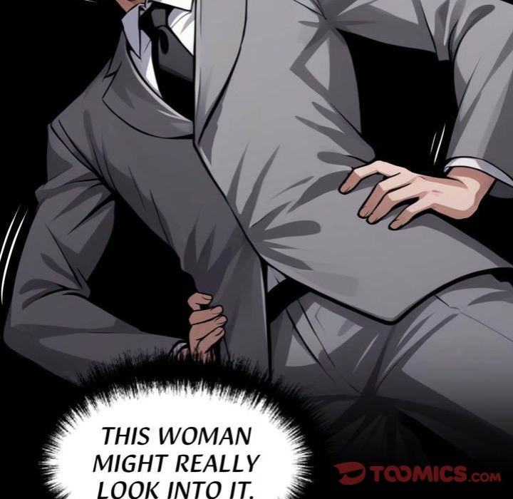 Gangster x Office Lady - Chapter 38 [photo 124] - MangaPorn