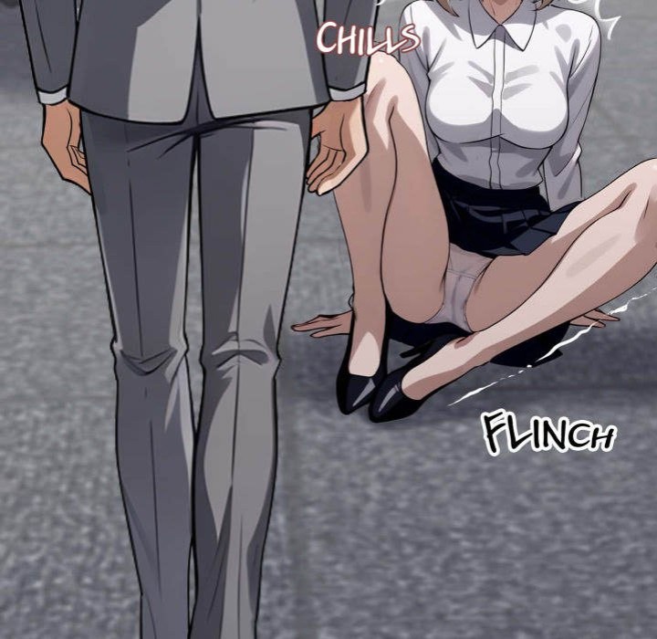 Gangster x Office Lady - Chapter 38 [photo 127] - MangaPorn