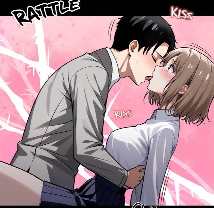 Gangster x Office Lady - Chapter 38 [photo 145] - MangaPorn