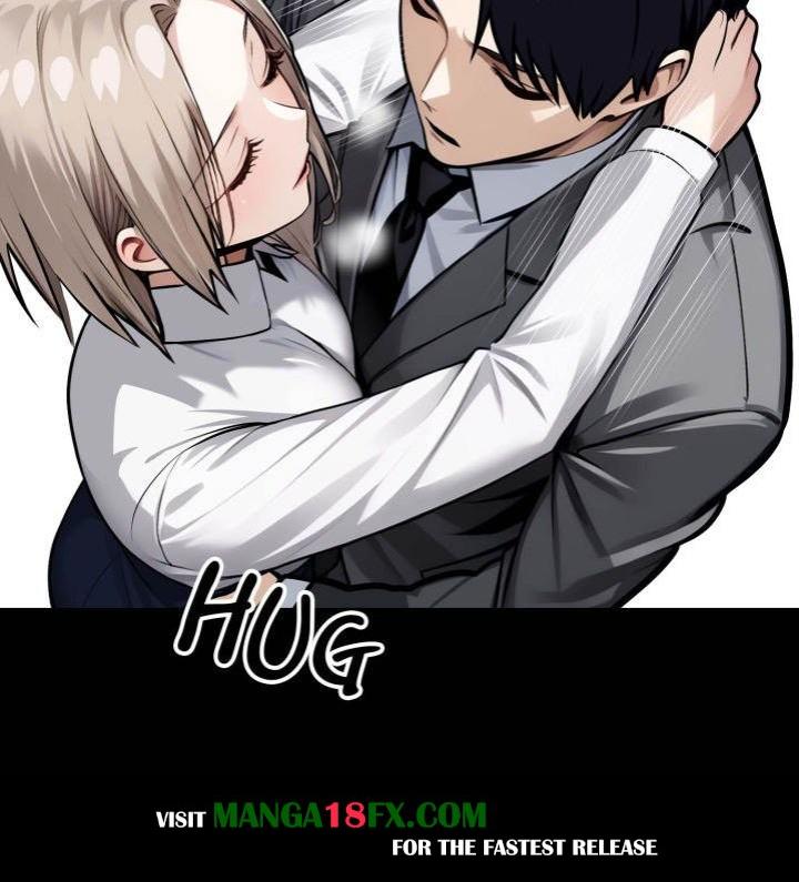 Gangster x Office Lady - Chapter 38 [photo 167] - MangaPorn
