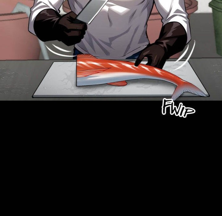 Gangster x Office Lady - Chapter 38 [photo 17] - MangaPorn