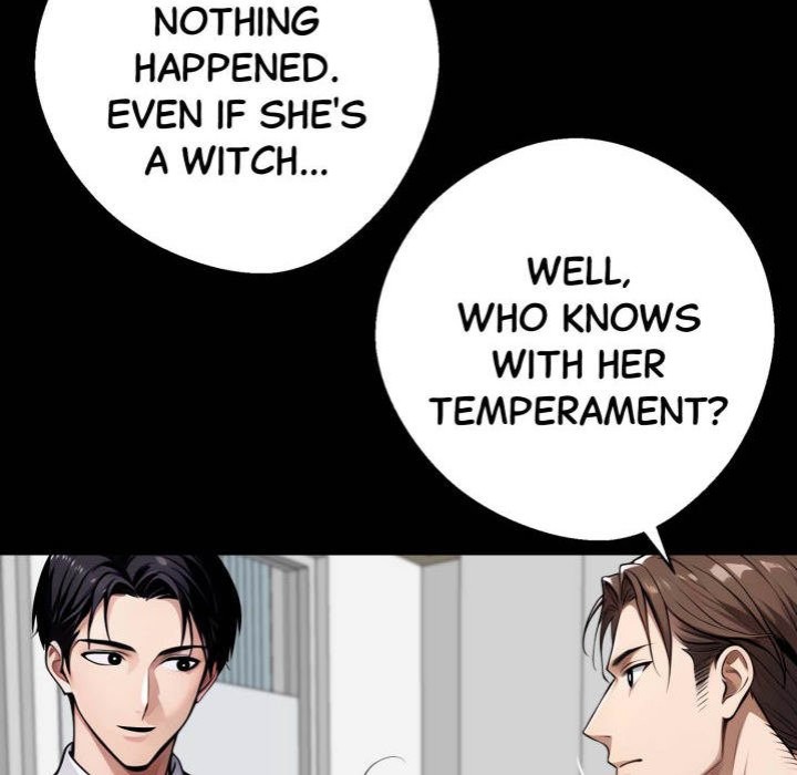 Gangster x Office Lady - Chapter 38 [photo 173] - MangaPorn