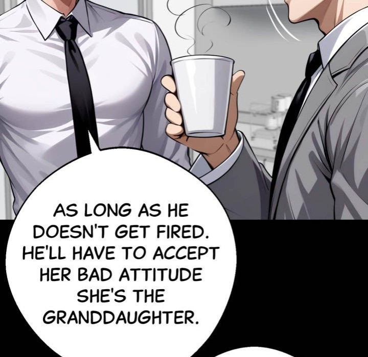 Gangster x Office Lady - Chapter 38 [photo 174] - MangaPorn