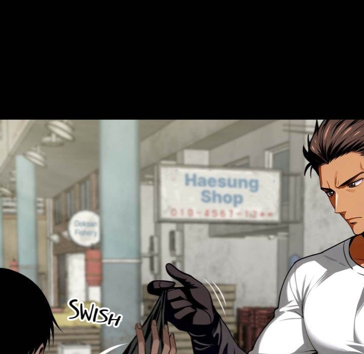 Gangster x Office Lady - Chapter 38 [photo 18] - MangaPorn