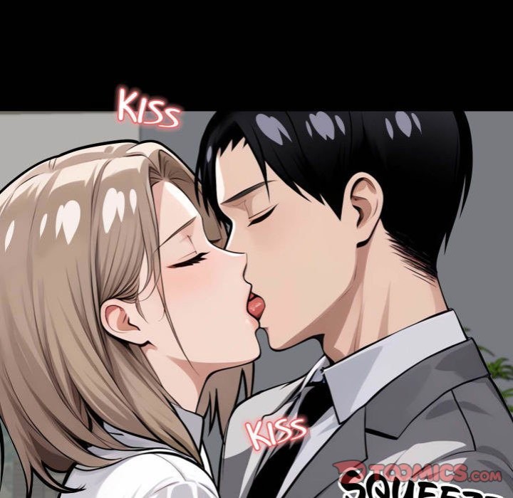 Gangster x Office Lady - Chapter 38 [photo 184] - MangaPorn