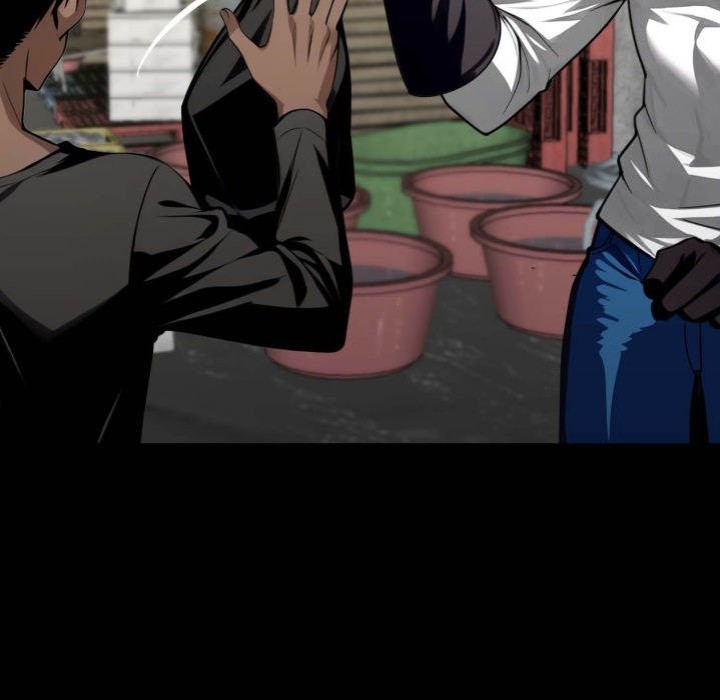 Gangster x Office Lady - Chapter 38 [photo 19] - MangaPorn