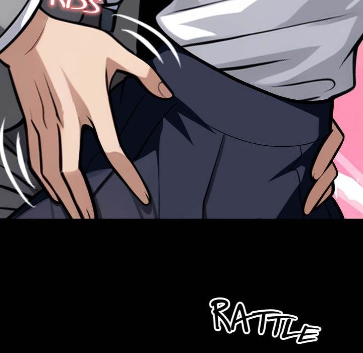 Gangster x Office Lady - Chapter 38 [photo 195] - MangaPorn