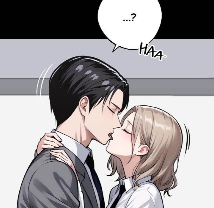 Gangster x Office Lady - Chapter 38 [photo 199] - MangaPorn