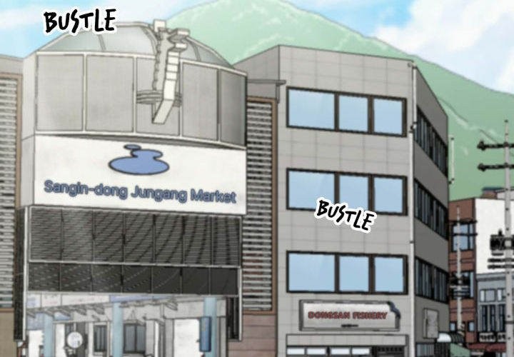 Gangster x Office Lady - Chapter 38 [photo 2] - MangaPorn