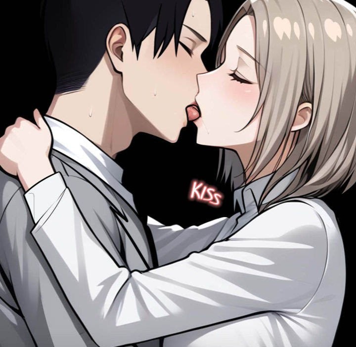 Gangster x Office Lady - Chapter 38 [photo 209] - MangaPorn