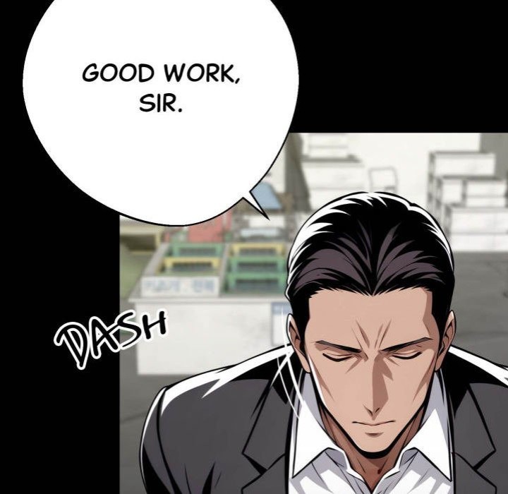 Gangster x Office Lady - Chapter 38 [photo 22] - MangaPorn