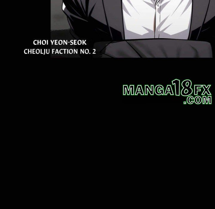 Gangster x Office Lady - Chapter 38 [photo 23] - MangaPorn