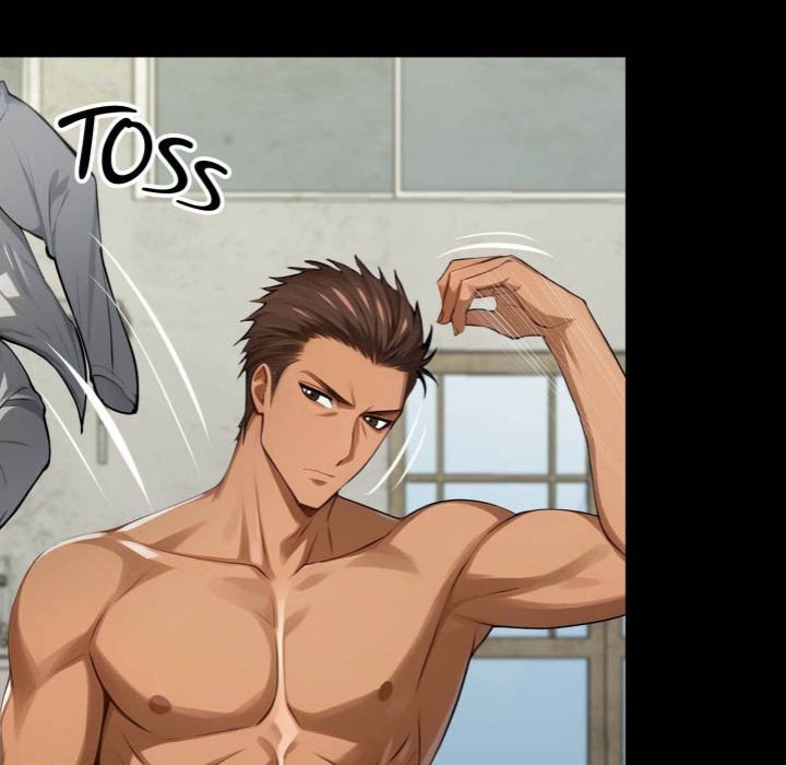 Gangster x Office Lady - Chapter 38 [photo 24] - MangaPorn