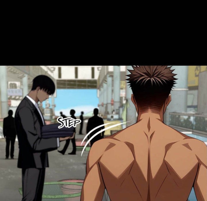 Gangster x Office Lady - Chapter 38 [photo 26] - MangaPorn