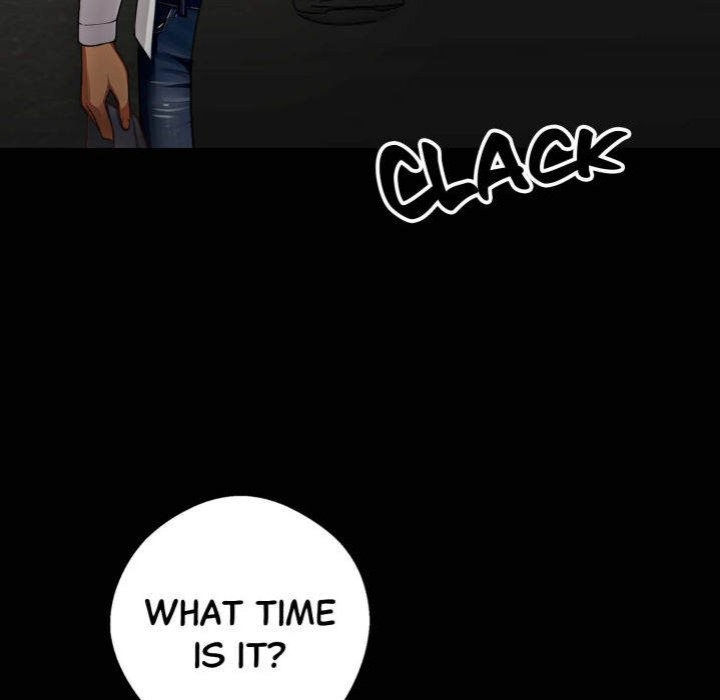 Gangster x Office Lady - Chapter 38 [photo 29] - MangaPorn