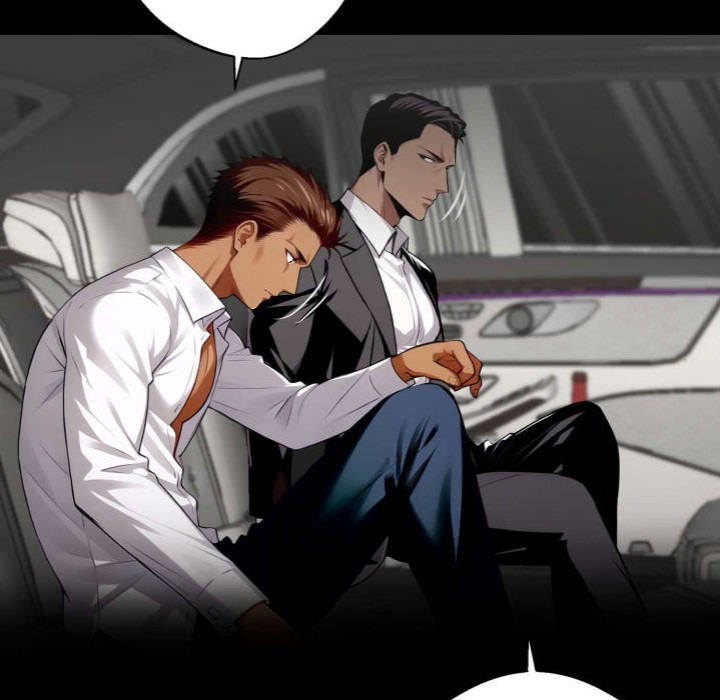 Gangster x Office Lady - Chapter 38 [photo 30] - MangaPorn