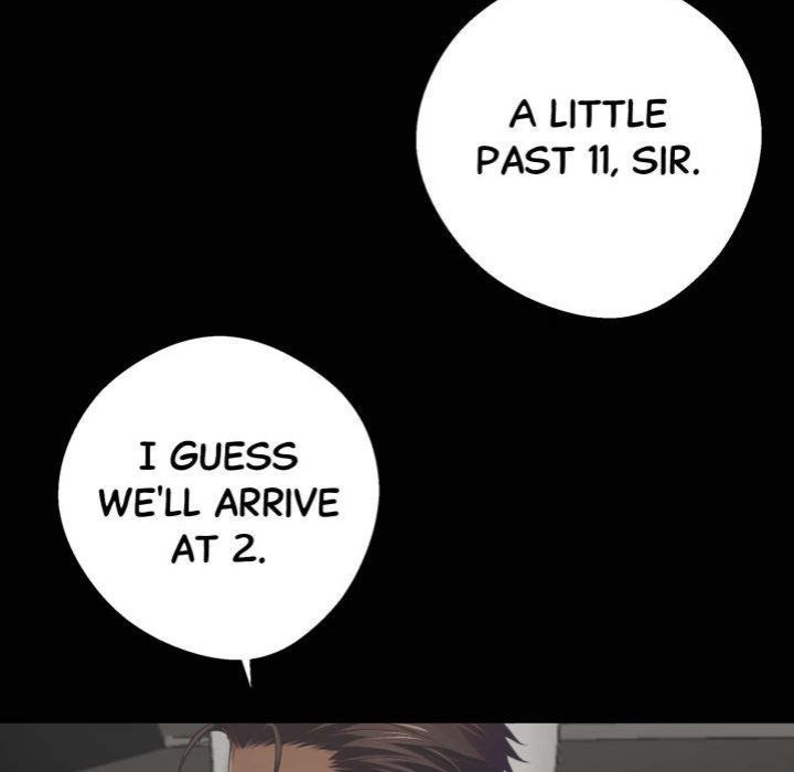 Gangster x Office Lady - Chapter 38 [photo 31] - MangaPorn