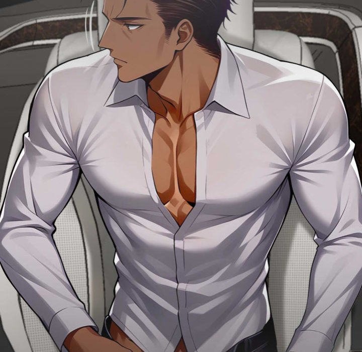 Gangster x Office Lady - Chapter 38 [photo 32] - MangaPorn