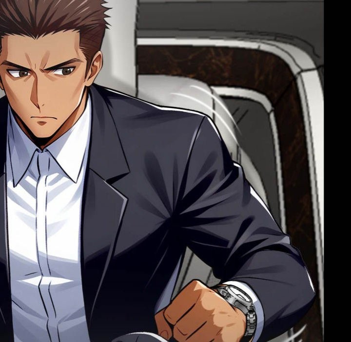 Gangster x Office Lady - Chapter 38 [photo 34] - MangaPorn