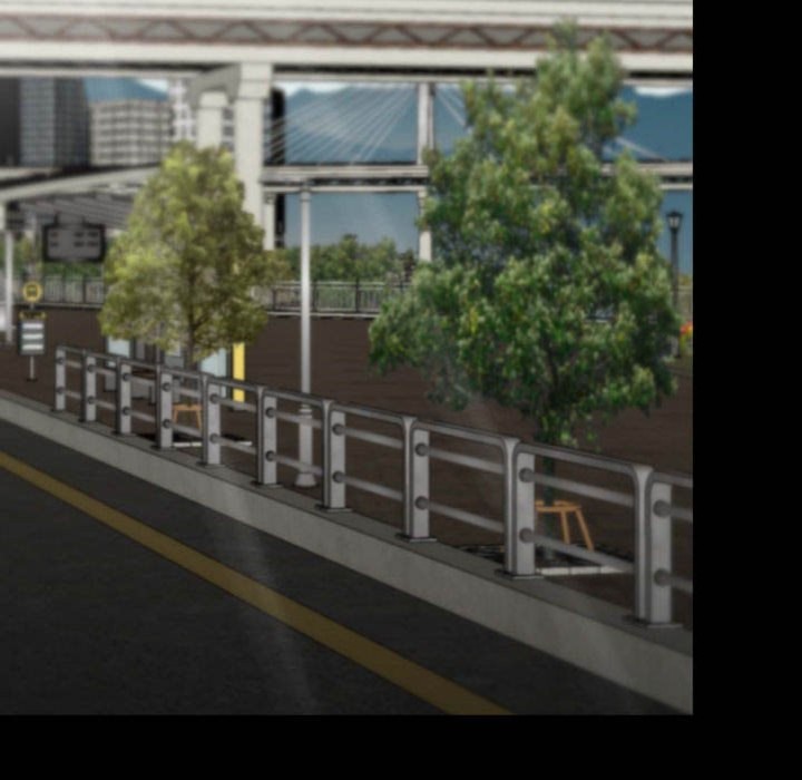 Gangster x Office Lady - Chapter 38 [photo 39] - MangaPorn