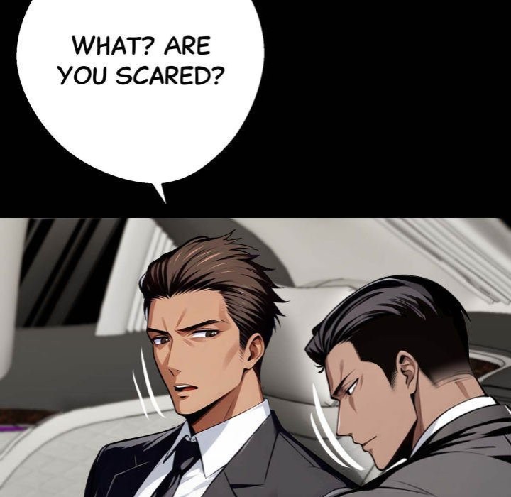 Gangster x Office Lady - Chapter 38 [photo 42] - MangaPorn