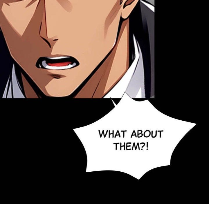 Gangster x Office Lady - Chapter 38 [photo 45] - MangaPorn