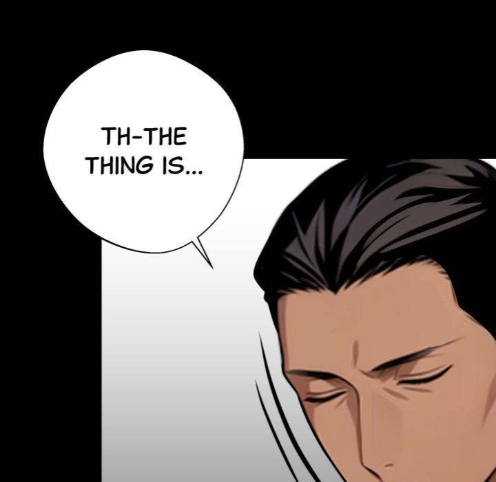 Gangster x Office Lady - Chapter 38 [photo 46] - MangaPorn