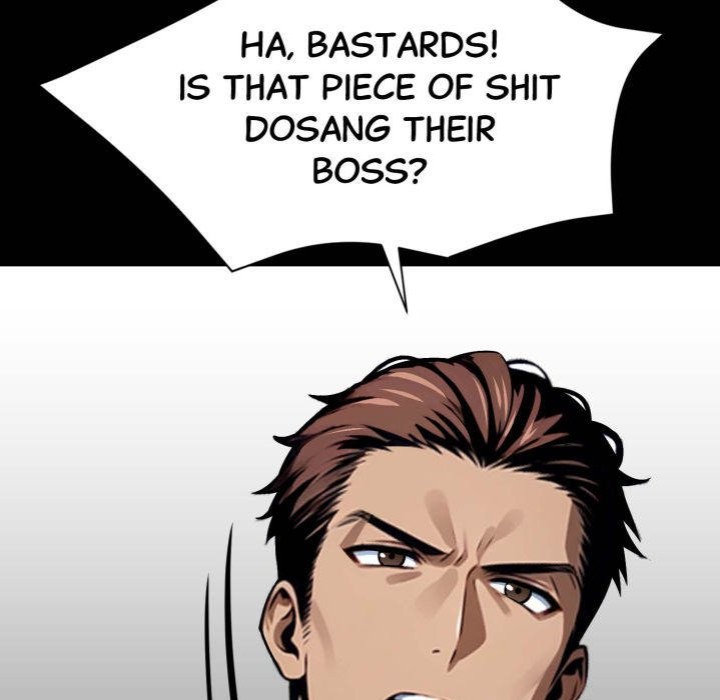 Gangster x Office Lady - Chapter 38 [photo 48] - MangaPorn