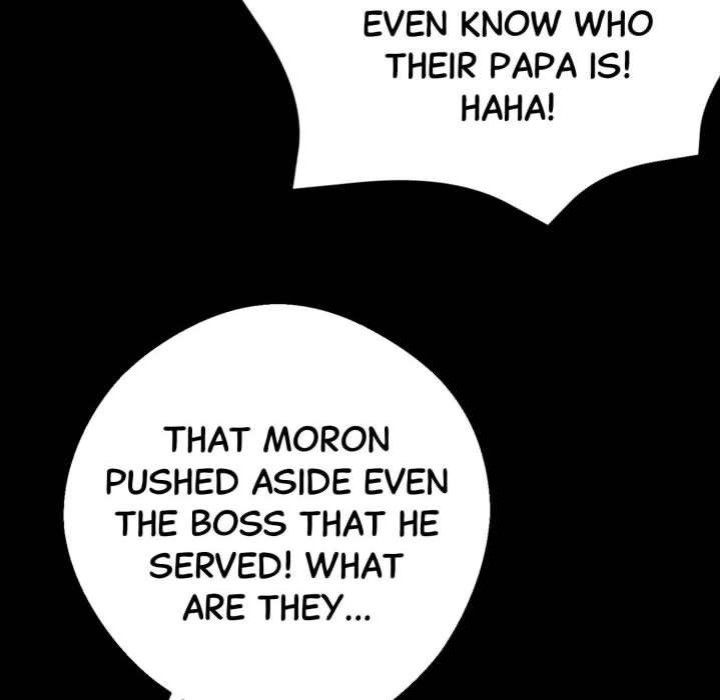 Gangster x Office Lady - Chapter 38 [photo 50] - MangaPorn