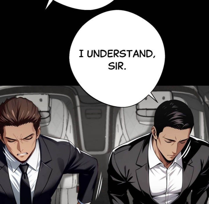 Gangster x Office Lady - Chapter 38 [photo 51] - MangaPorn