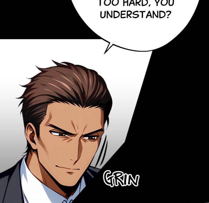 Gangster x Office Lady - Chapter 38 [photo 53] - MangaPorn