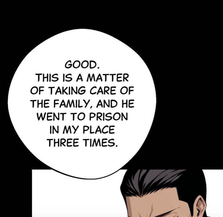 Gangster x Office Lady - Chapter 38 [photo 59] - MangaPorn