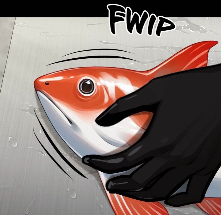 Gangster x Office Lady - Chapter 38 [photo 7] - MangaPorn