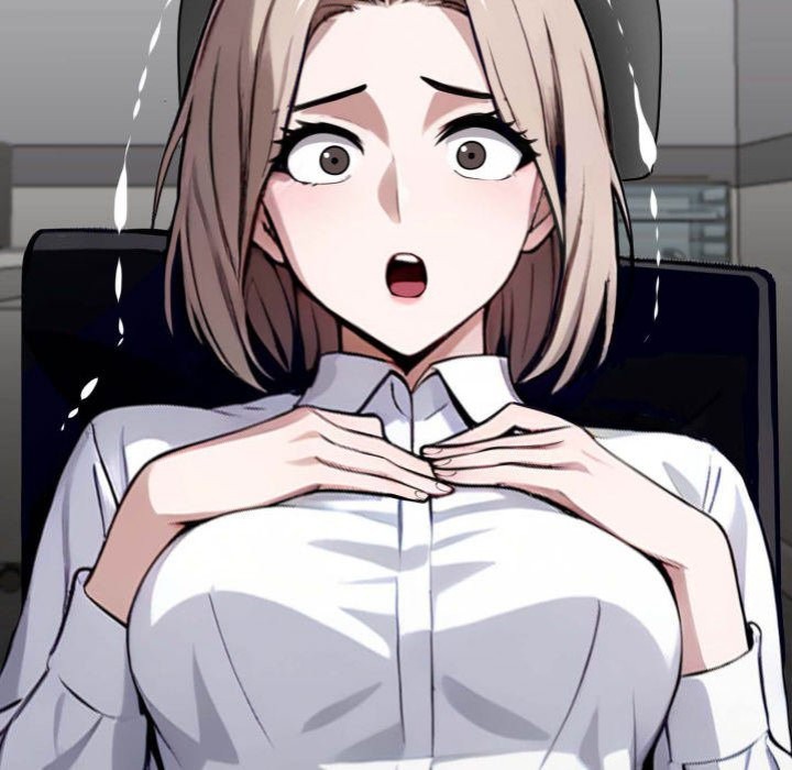 Gangster x Office Lady - Chapter 38 [photo 75] - MangaPorn