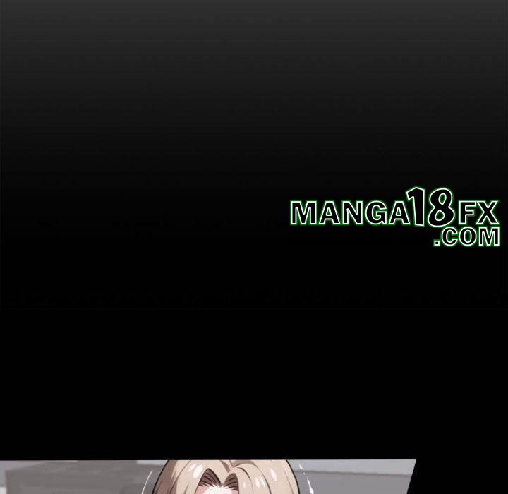 Gangster x Office Lady - Chapter 38 [photo 84] - MangaPorn