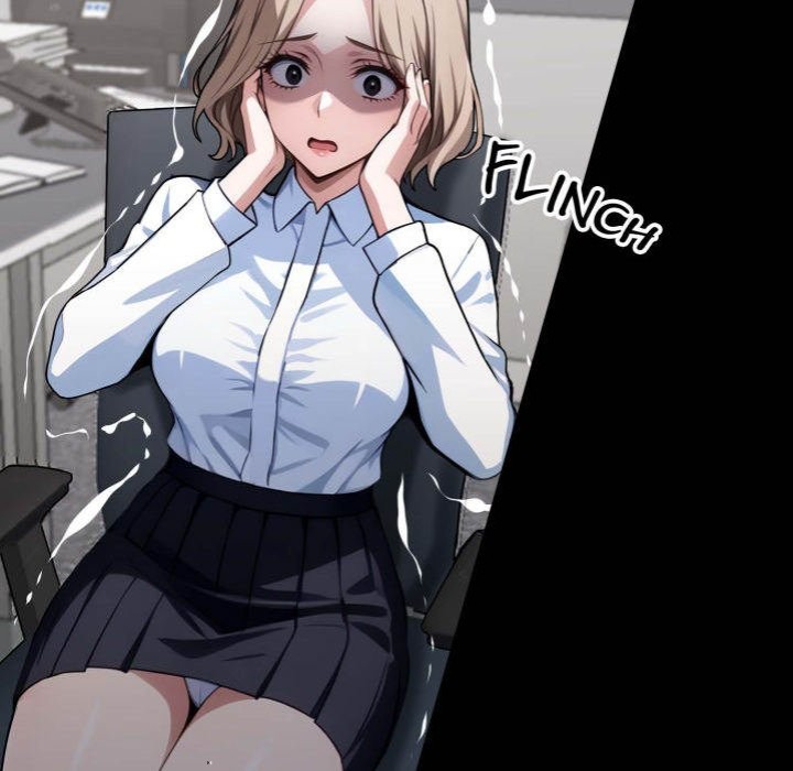 Gangster x Office Lady - Chapter 38 [photo 85] - MangaPorn