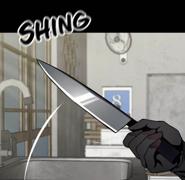 Gangster x Office Lady - Chapter 38 [photo 9] - MangaPorn