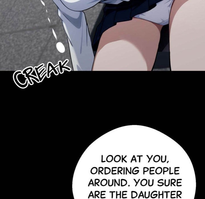 Gangster x Office Lady - Chapter 38 [photo 91] - MangaPorn