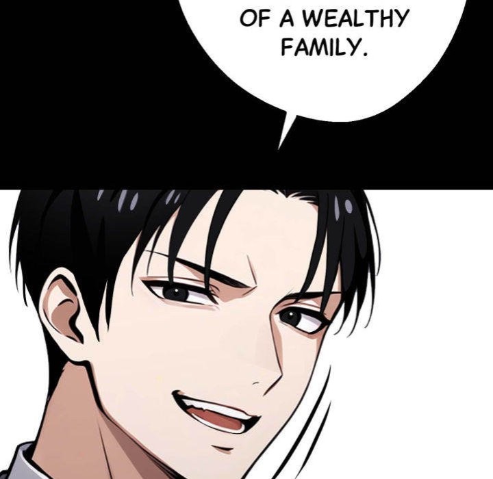 Gangster x Office Lady - Chapter 38 [photo 92] - MangaPorn