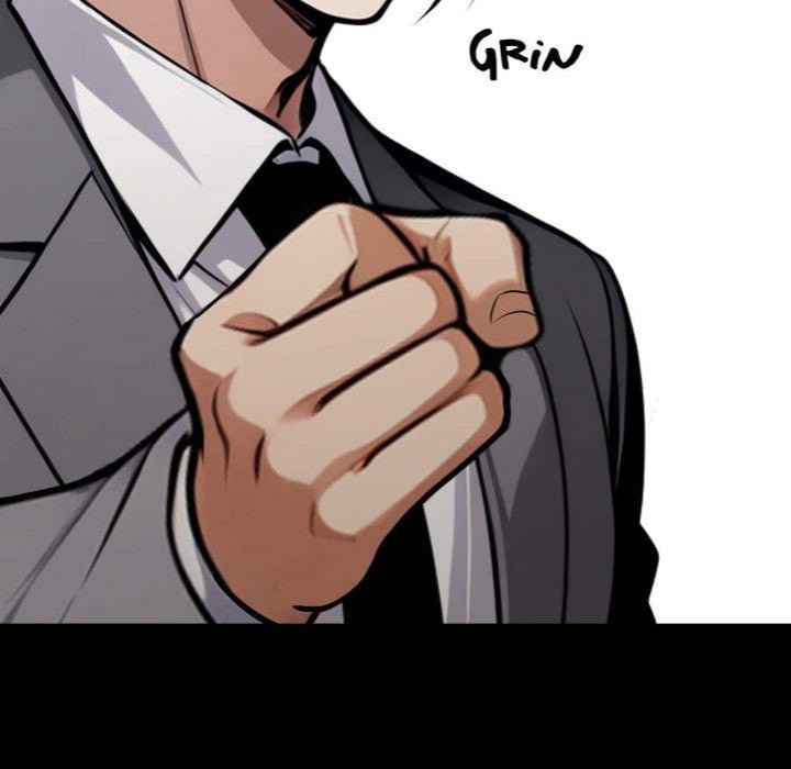 Gangster x Office Lady - Chapter 38 [photo 93] - MangaPorn